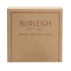 Coffee Cups & Saucers Burleigh Pottery | Copper Square Gift Box